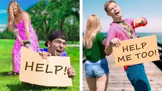Boy's Secrets and Hacks Girls Don't Know About