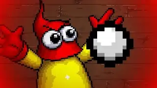 this NEW CHARACTER has A GOOD SYNGERGY with CURSED EYE
