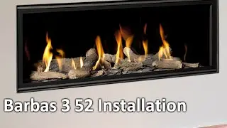 Barbas 3 52 Installation