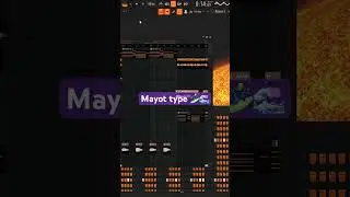 #mayot
