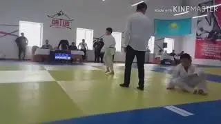 Лучшие броски дзюдо 2020