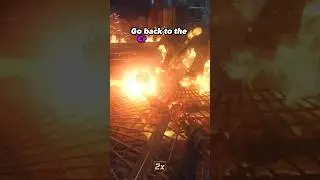 How to build and upgrade fire staff Origins Black Ops Zombies #shorts #blackops #codzombiesshort