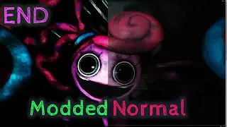 Poppy Playtime Modded Graphics - Chapter 2 END