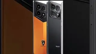 Xiaomi Redmi K70 Ultra