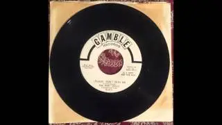 The Baby Dolls - (Please) Don't Rush Me Promo