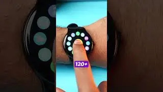 ⌚ Best ROUND DIAL Calling Smartwatch under 2000 