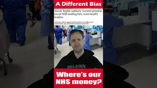 NHS Waiting Lists to Go Over 8 Million 