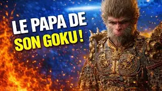 Black Myth : Wukong - FR | 🔎 Découverte #1