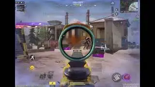 Super Intense Wipe - CODM