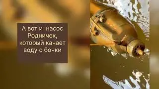 Как выбрать автоматический полив