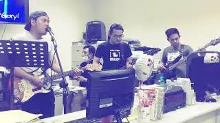 TRIBES -ERB BAND(MISSION WAY)