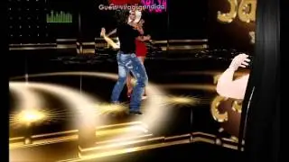 IMVU - Tu y Yo (Maite Perroni)