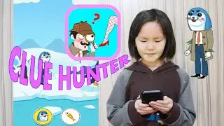 СПАСИТЕ ДЕВУШКУ 2 Игра на телефоны андроид Clue Hunter
