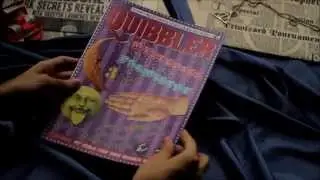 Quibbler - Pasquim - Harry Potter