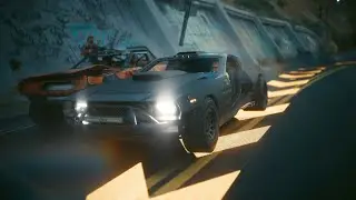 Death Race