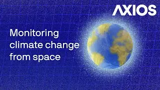 Why exploring space is essential to fighting climate change | Space: A short course