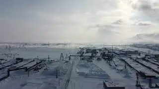 Норильск обзоры (весна2020)