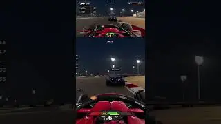 i5 12600kf - RTX 4060 - F1 24 Test