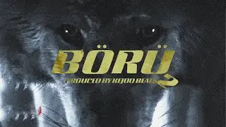Kejoo Beats - Börü 2