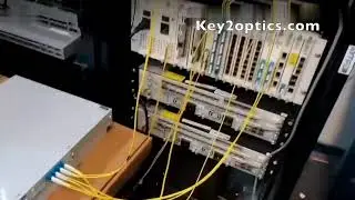 SFP Module Testing