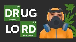 The worst dealer ever | Drug Lord Tycoon