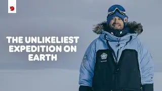 Finding new connections in a digital age | Fjällräven Polar 2023