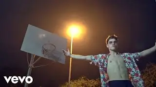 AJ Mitchell - Slow Dance ft. Ava Max (Unofficial Video)