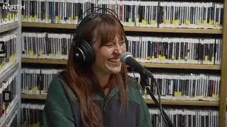 Homegrown Live from Studio A: Lioness 