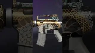 ЕСЛИ ТЫ ПОЛУЧИШЬ ЭТИ СКИНЫ ИЗ ПАССА Sunstrike то станешь богатым в стандофф 2