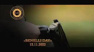 Benelli Day 2022