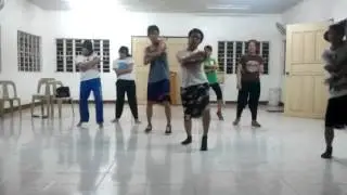 Sectoral '12 practice