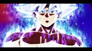 GOKU v JIREN // $UICIDEBOY$ x XXXTENTACION (AMV)