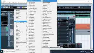 cubase 5 mixing and mastering in hindi - best wave plugin mixing and mastering - vocal mixing plugin