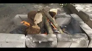 Шашлычек