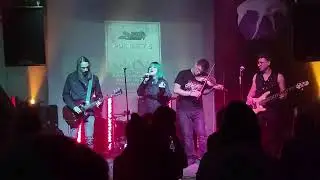 Забытые сны - Деклассированным элементам (08.10.2023)