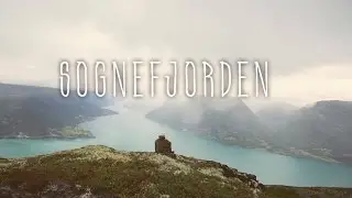 Postcard From Sognefjorden
