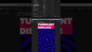 Tutorial Video Background di Adobe After Effects 