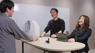 Sony - FUTURE PROOF: Sniffing Out the Possibilities | Official Video