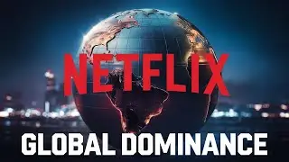 How Netflix Killed Blockbuster's Business Model