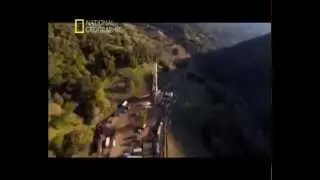Mega Yapilar Jeo Termal Enerji