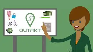 Outakt 60s pitch animated movie