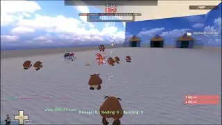 The Freaks on Friday: Freak Fortress 2 (396)