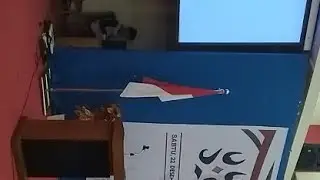 Tadulako Menginspirasi 2018