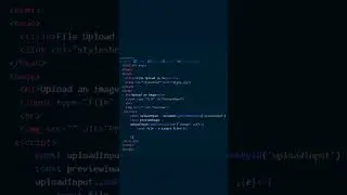 how to make file preview with javascript 