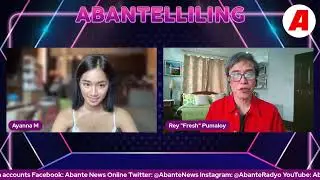 Ayanna Misola ‘Bugso’ | ABANTELLILING | DEC. 29, 2022