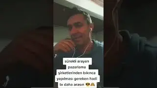 Ararmi sizce ❓😄🙈