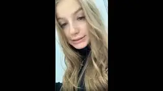 CARLA Chat Night on Periscope live