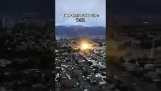 Scary Government Weapon Revealed