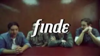 Finde Nuevo Sencillo 