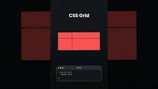 Grid in CSS 